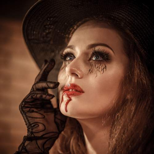 Фотография #5729475