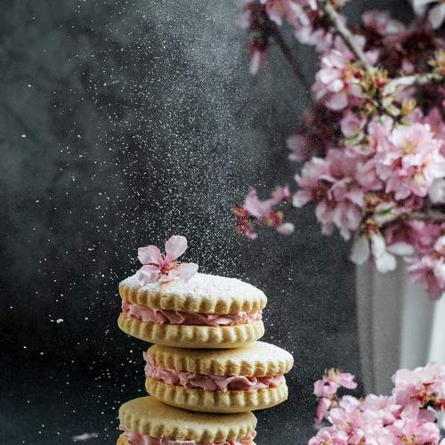 Alfajores