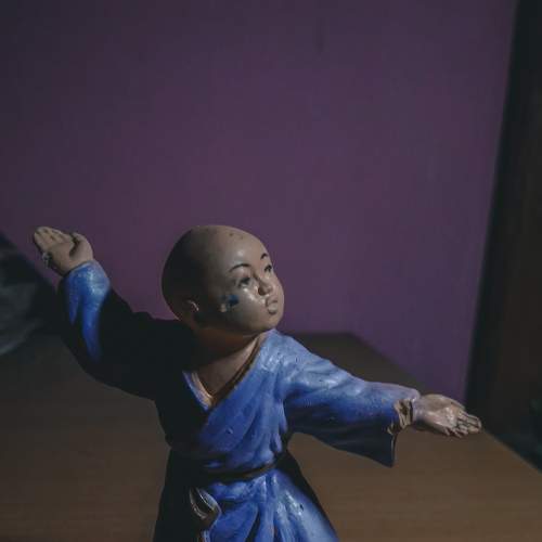 Kungfu