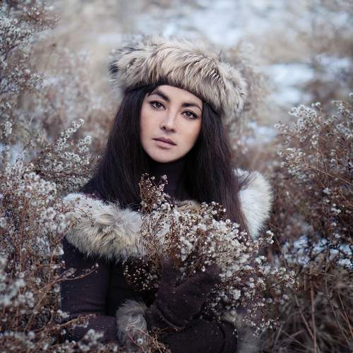 Nordic tale