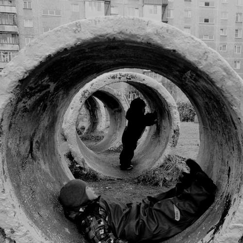 Окно в будущее