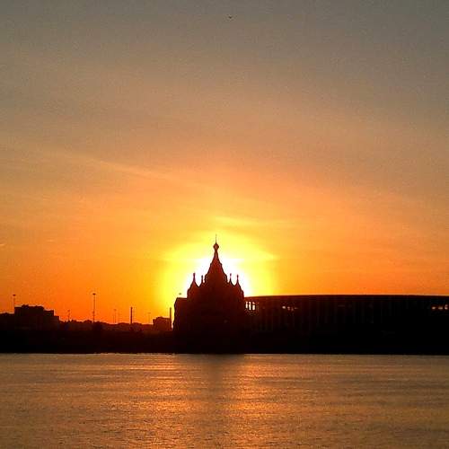 Mighty Sun
