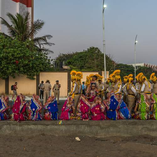 Republic day event
