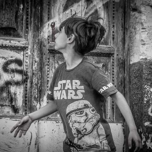 Star Wars
