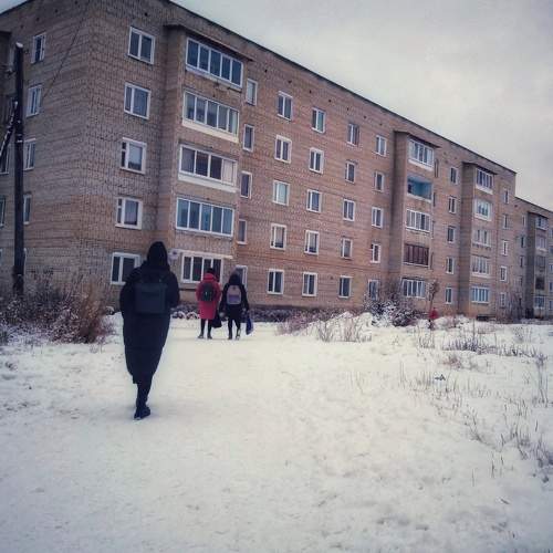 Будни