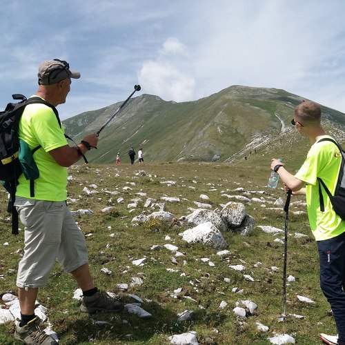 Luboten Peak, Kosovo