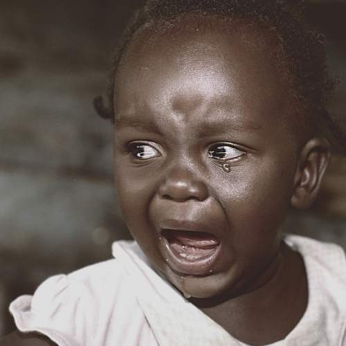 the lost african future