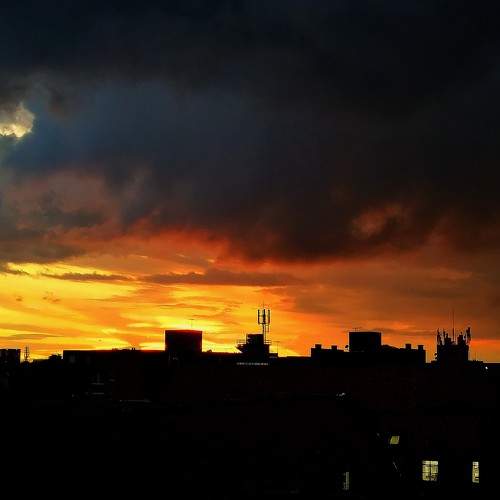 TWILIGHT