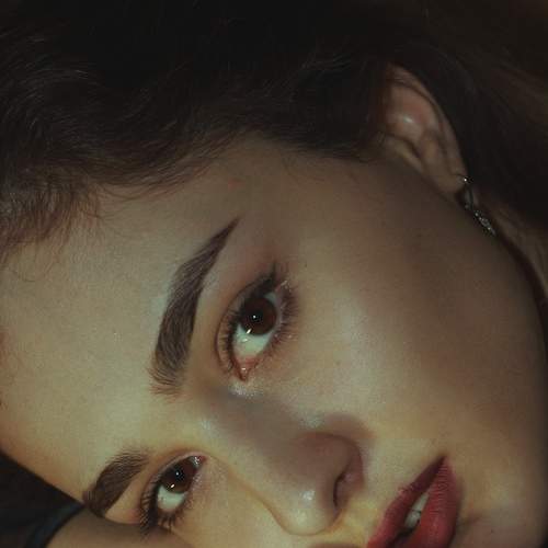 the glance