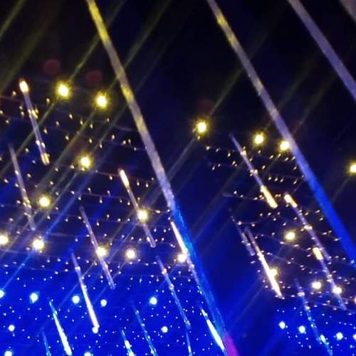 Luces