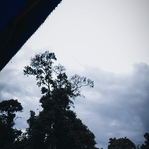 Take A Rest