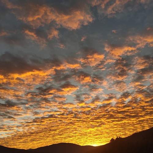 Sunrise