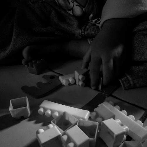 Lego times