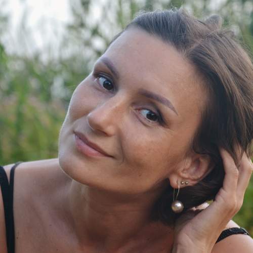 тишина. природа. отдых. я.