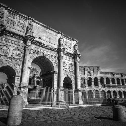 Rome