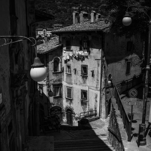 Scanno