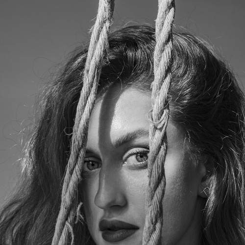 Power in eyes...