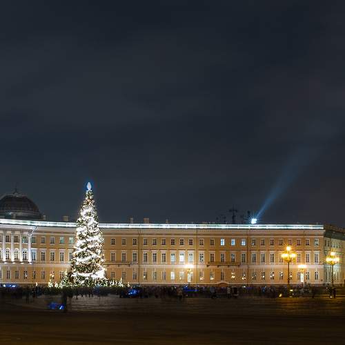 Санкт-Петербург