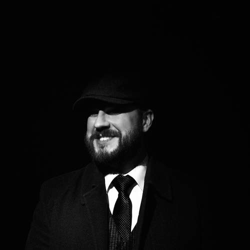 THE NOIR HERO