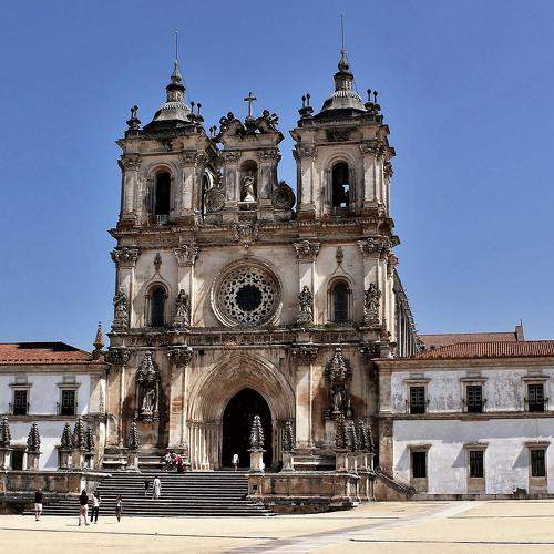 Mosteiro de Alcobaça