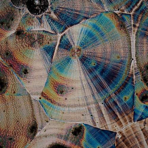 crystallization of vitamin c