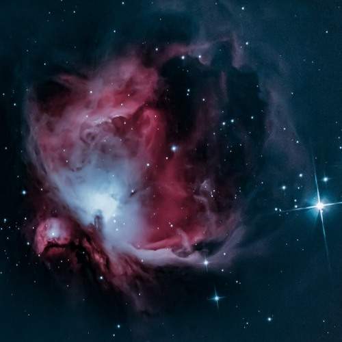 Orion Nebula