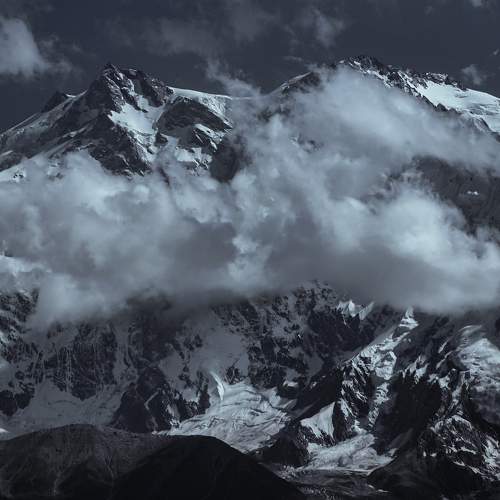 Nanga Parbat