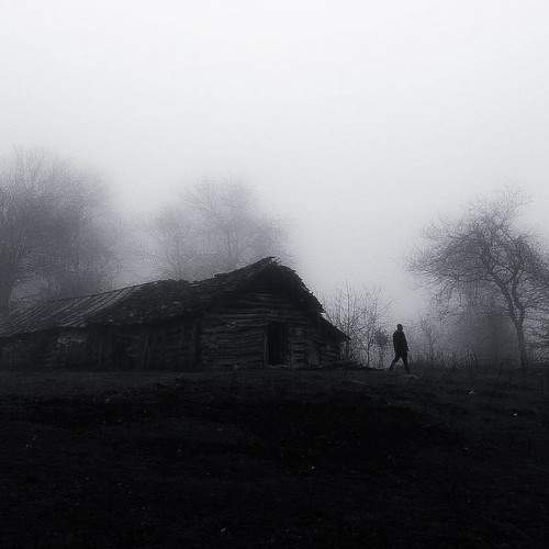 Get out fo the darkness