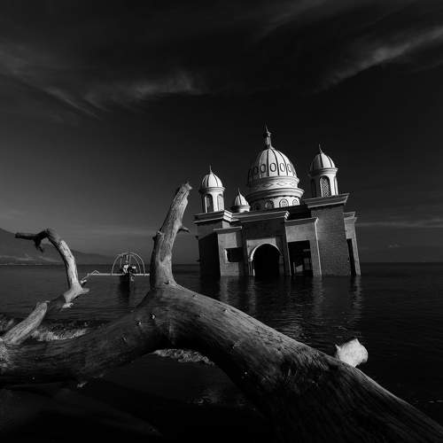 After Tsunami