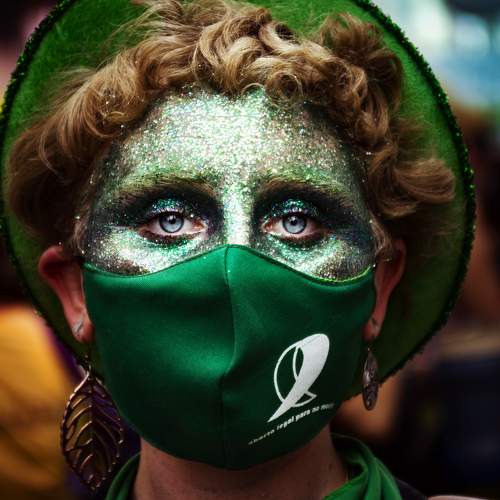 Marea verde