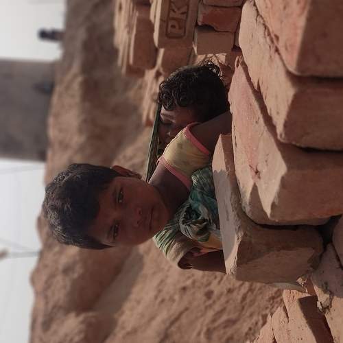 Children