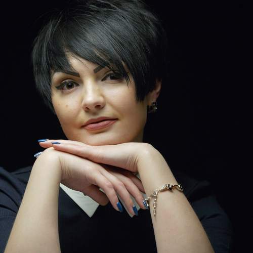 Евгения
