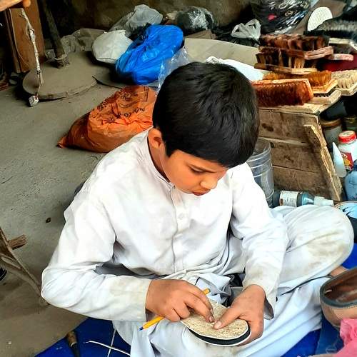 Child labour