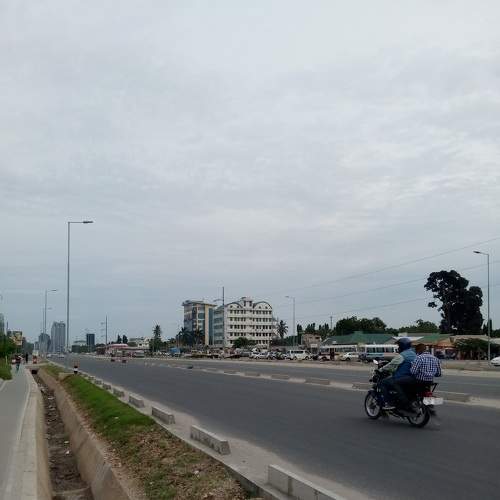 Highway