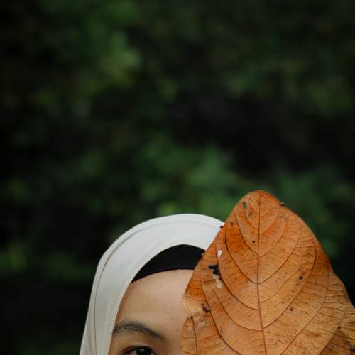 Malay Girl