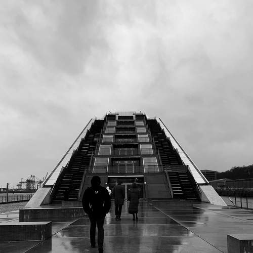 Hamburg