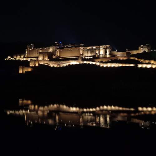 Amber Fort