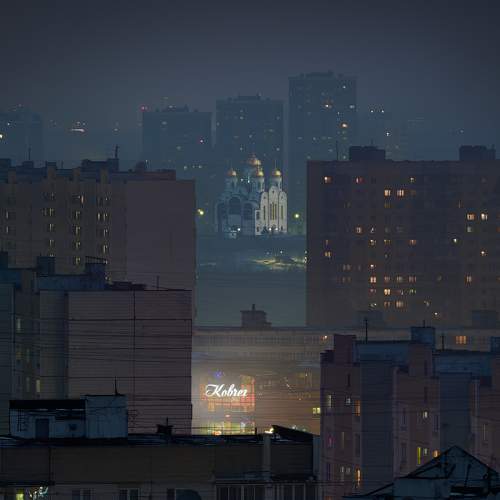 Ковчег