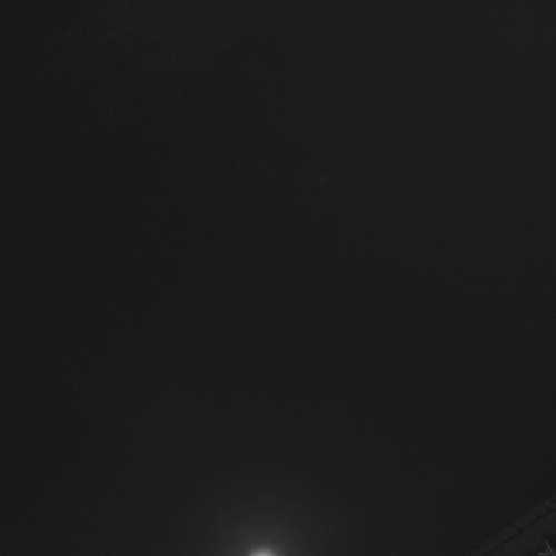 Be my moon