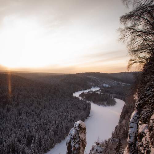 Чертов палец