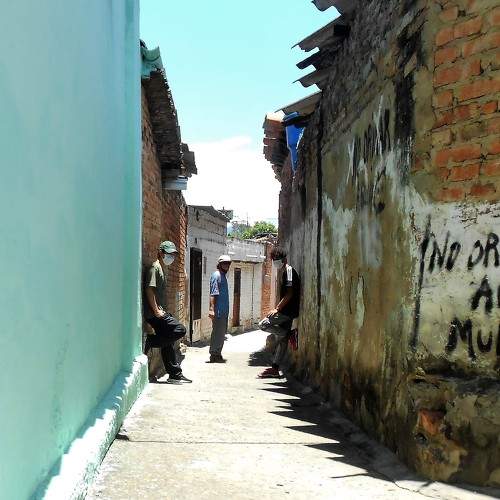 Estilo de Música de Baile