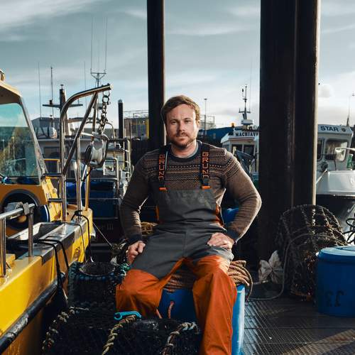 Fishing for positives in Covid
