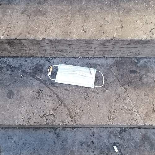 New Waste