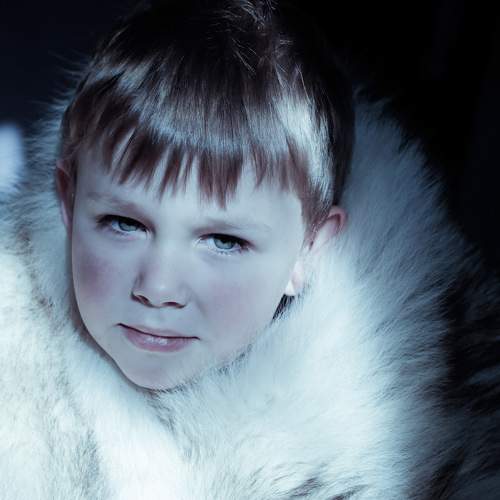 Мамин сибиряк