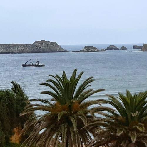Islets