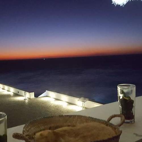 Dry Bread and Tea
