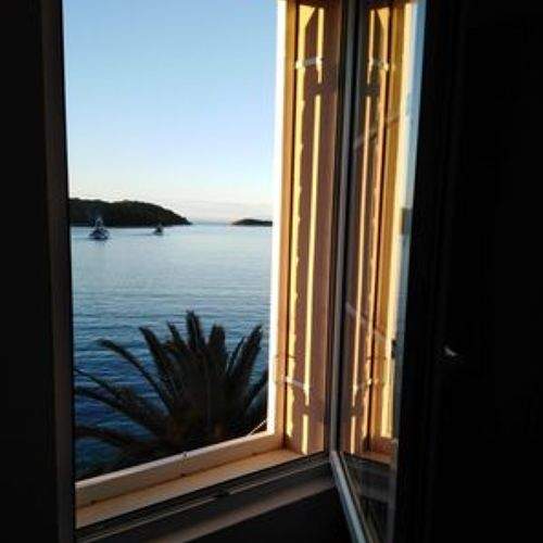room with the view
