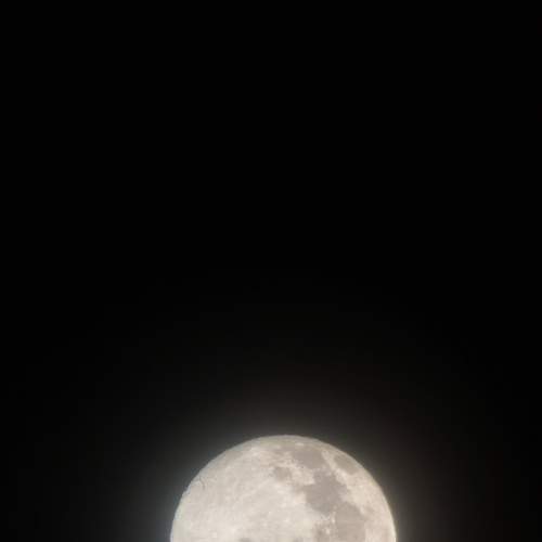 I Love You to the Moon and Back