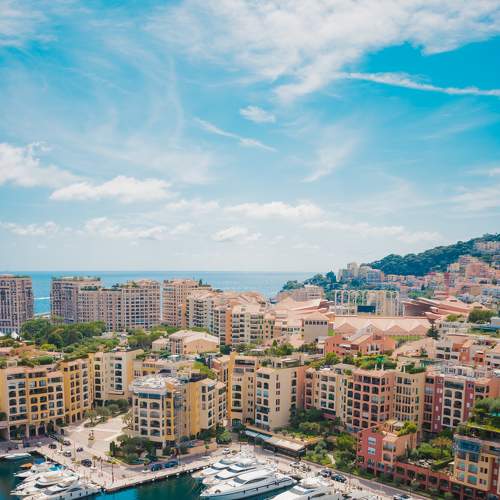 Monaco