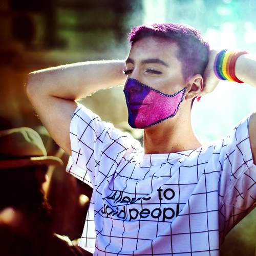 Pride